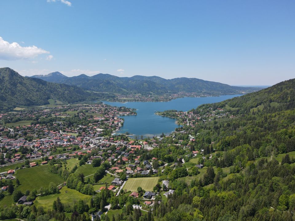 am Tegernsee