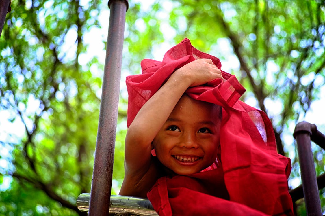 Ingyenes stockfotó arckifejezés, ázsiai fiú, boldog témában