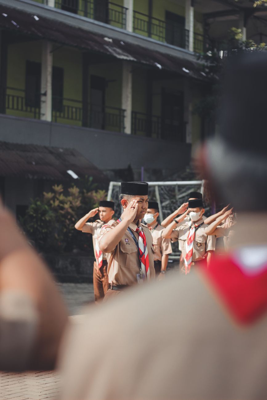 Panduan Resmi Susunan Acara Upacara Hari Pramuka 2026: Transformasi Digital dalam Ritual Formal