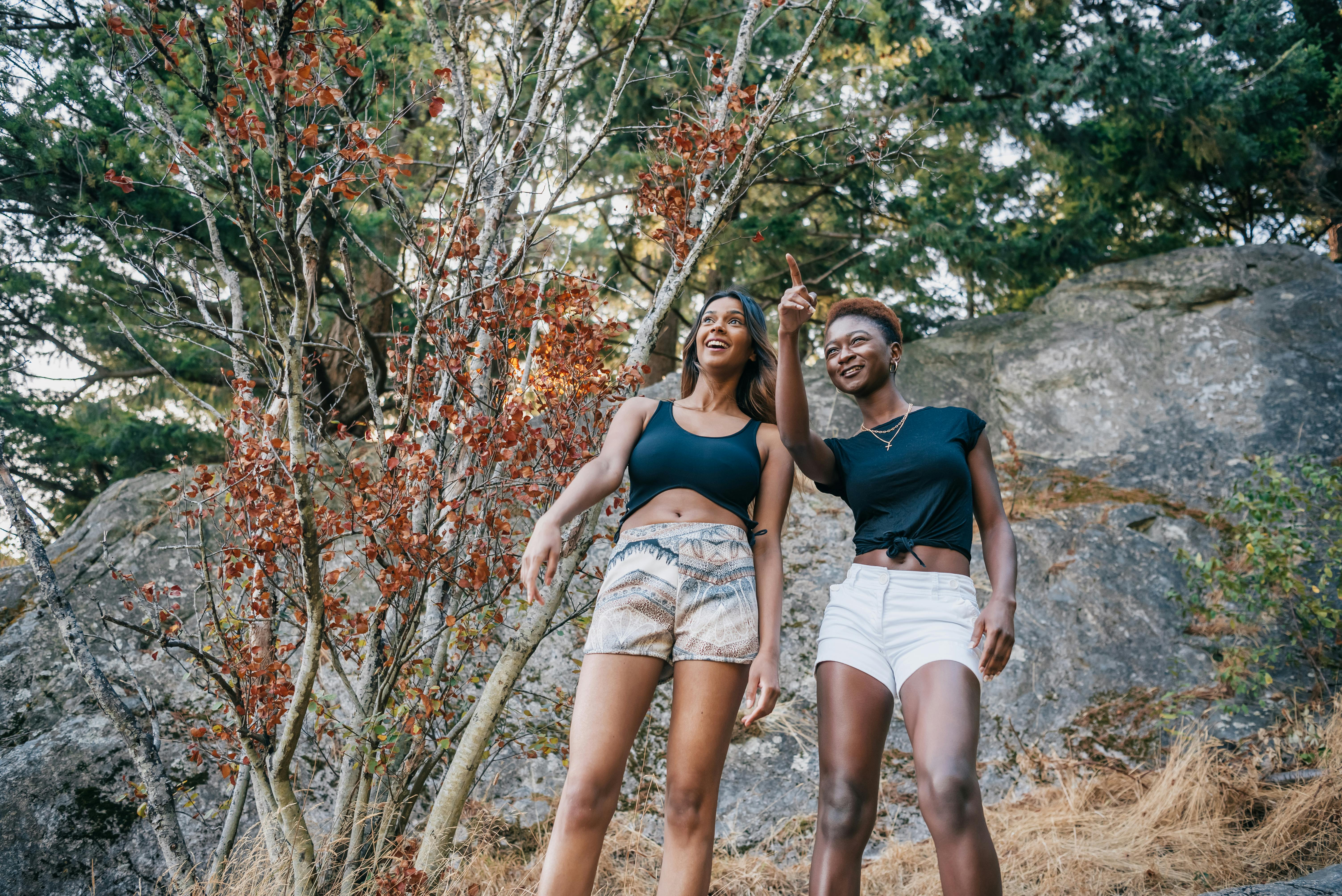 ‘Do you think I’m a cougar?’: five influencer couples on their age-gap relationships — Photo by PNW Production on Pexels
