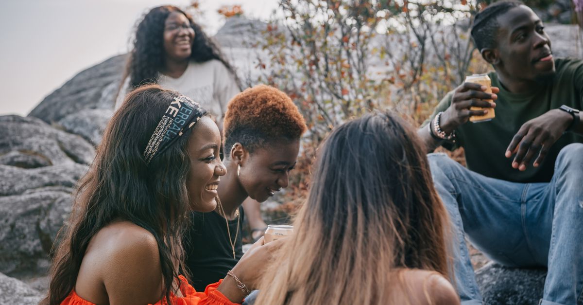 The Brutal Truth: Why Most People Can't Find Time for Friends (And What Actually Works)