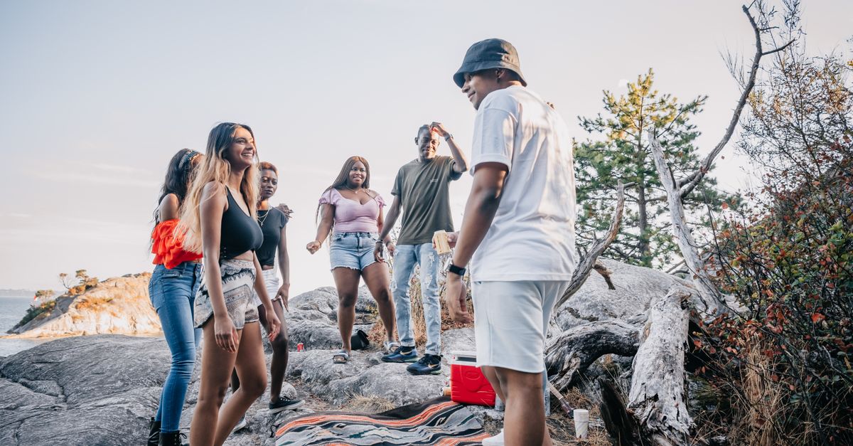 Top 10 Outdoor Activities to Discover with Activity Finder Pro