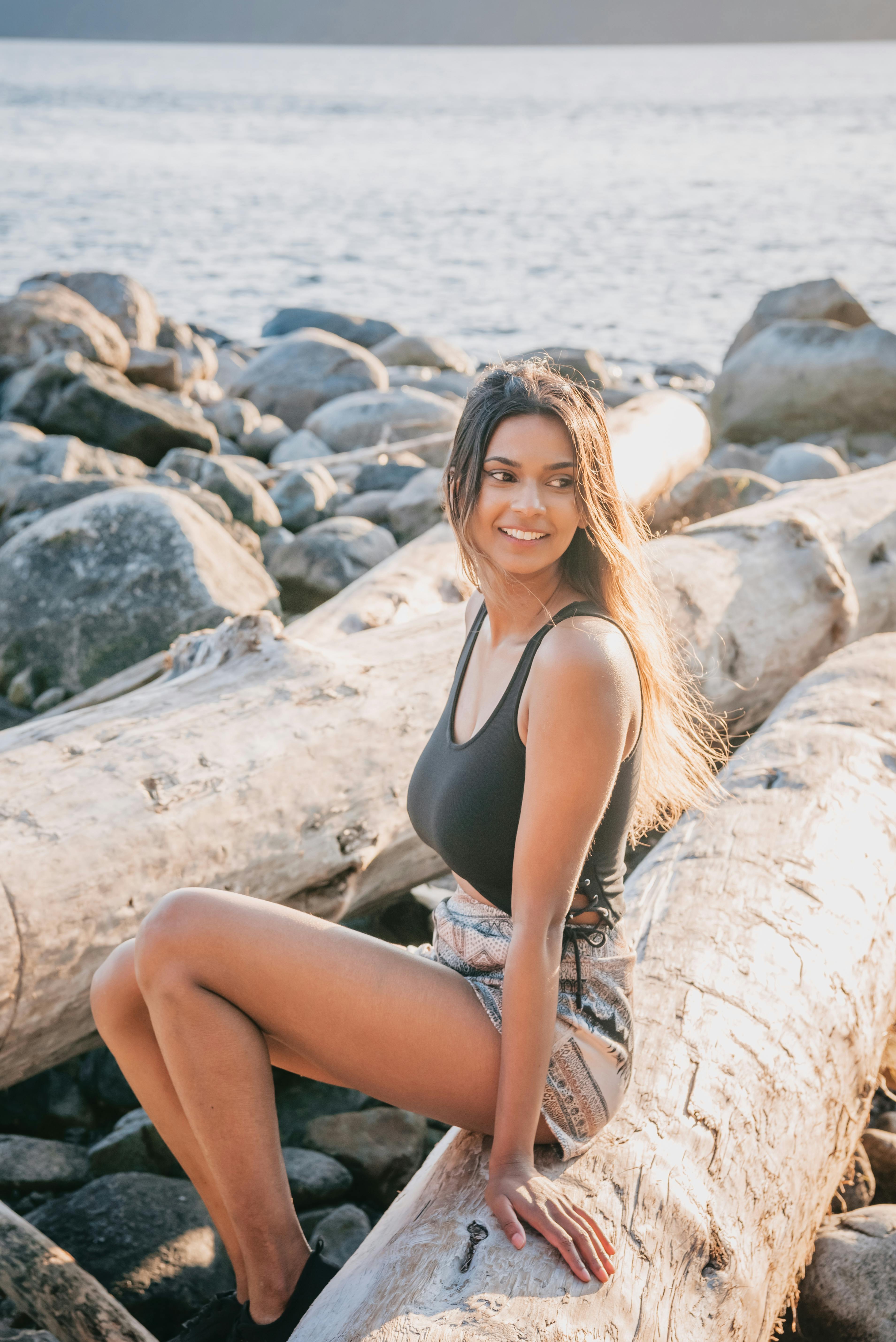 What is the most attractive smell on a woman?