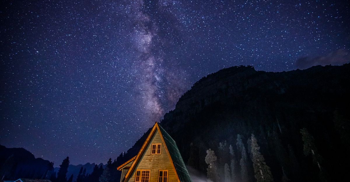 Top 10 des meilleurs spots pour observer les étoiles en pleine nature