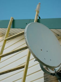 Cable Installation