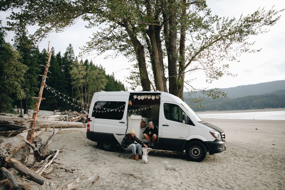 Class A Vs Class B Vs Class C Rv