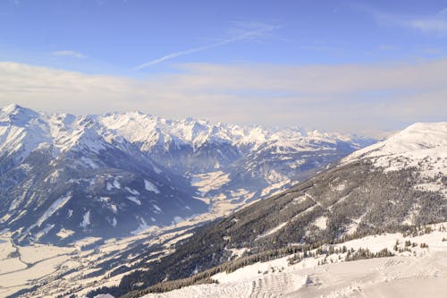 Безкоштовне стокове фото на тему «Альпійський, високий, висота» стокове фото