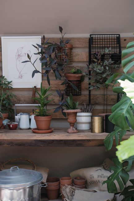 Sustainable home decor ideas
