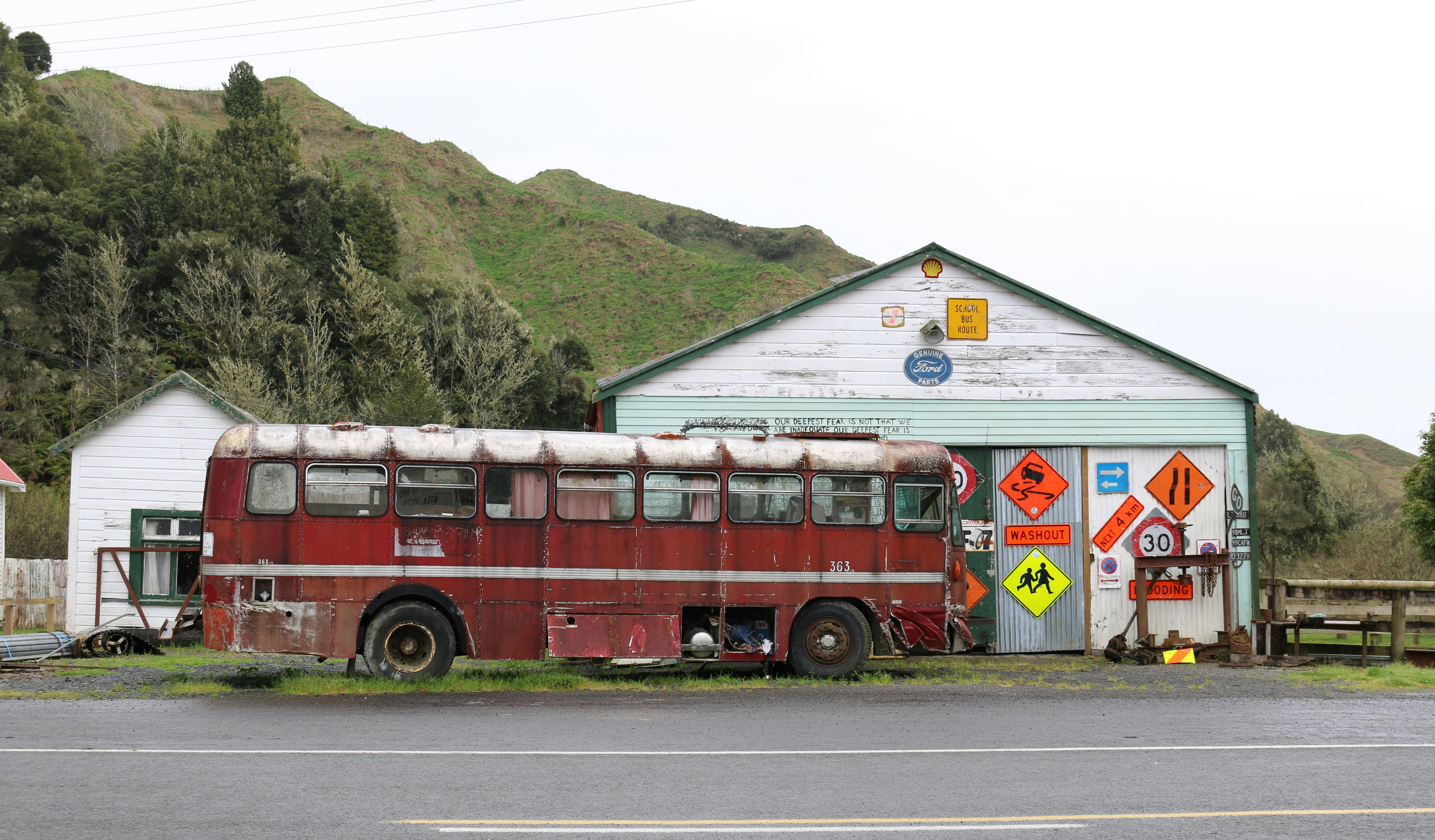general travel new zealand — Photo by cj singh on Pexels