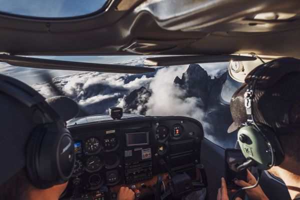 IFR Currency vs. IFR Proficiency: What Southern California Pilots Get Wrong