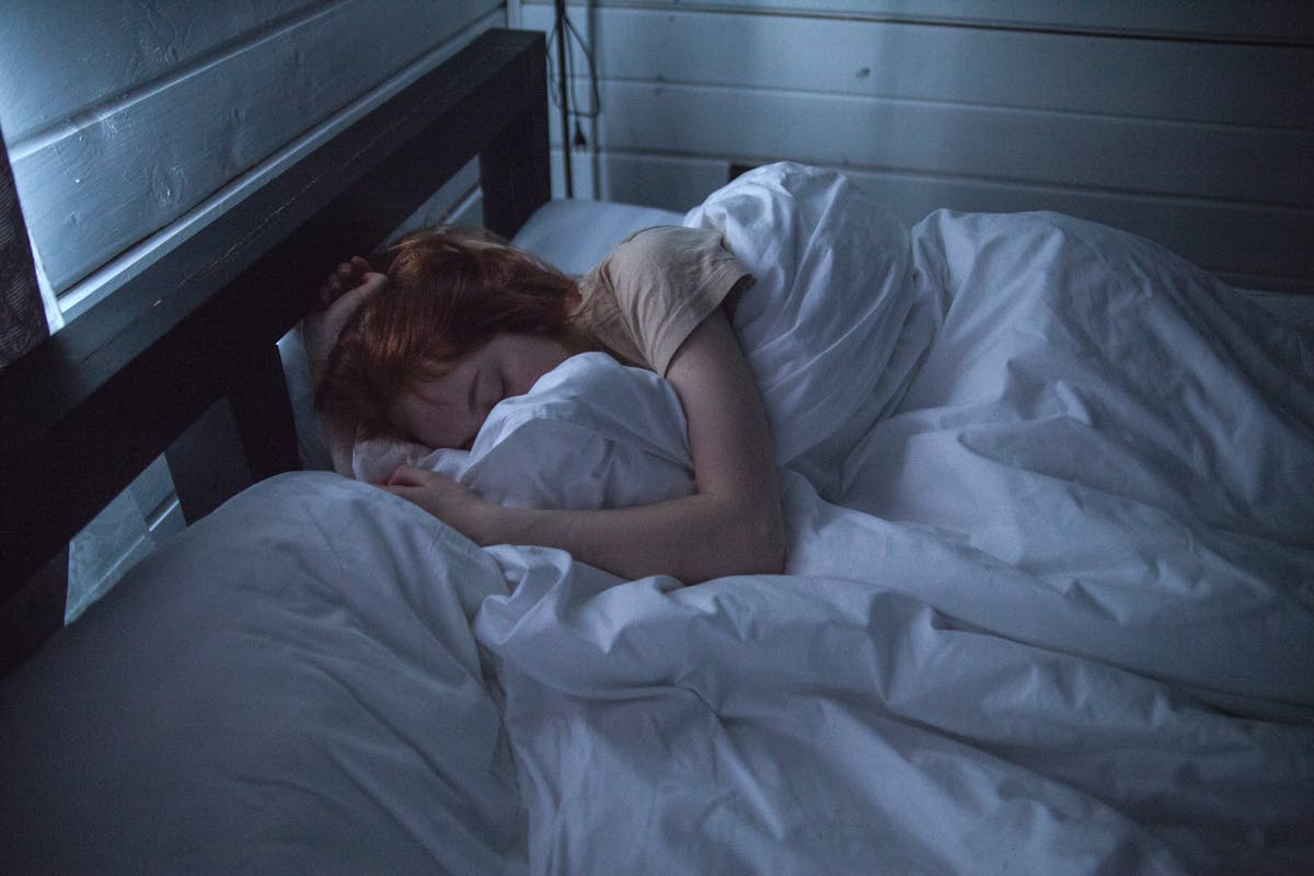 Unlocking Better Sleep: A Guide to Sleep Hygiene