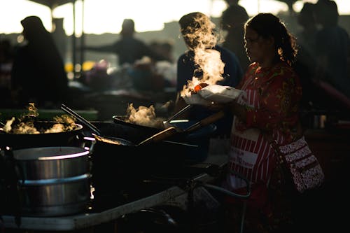 Photos gratuites de aliments, apiapi, femme