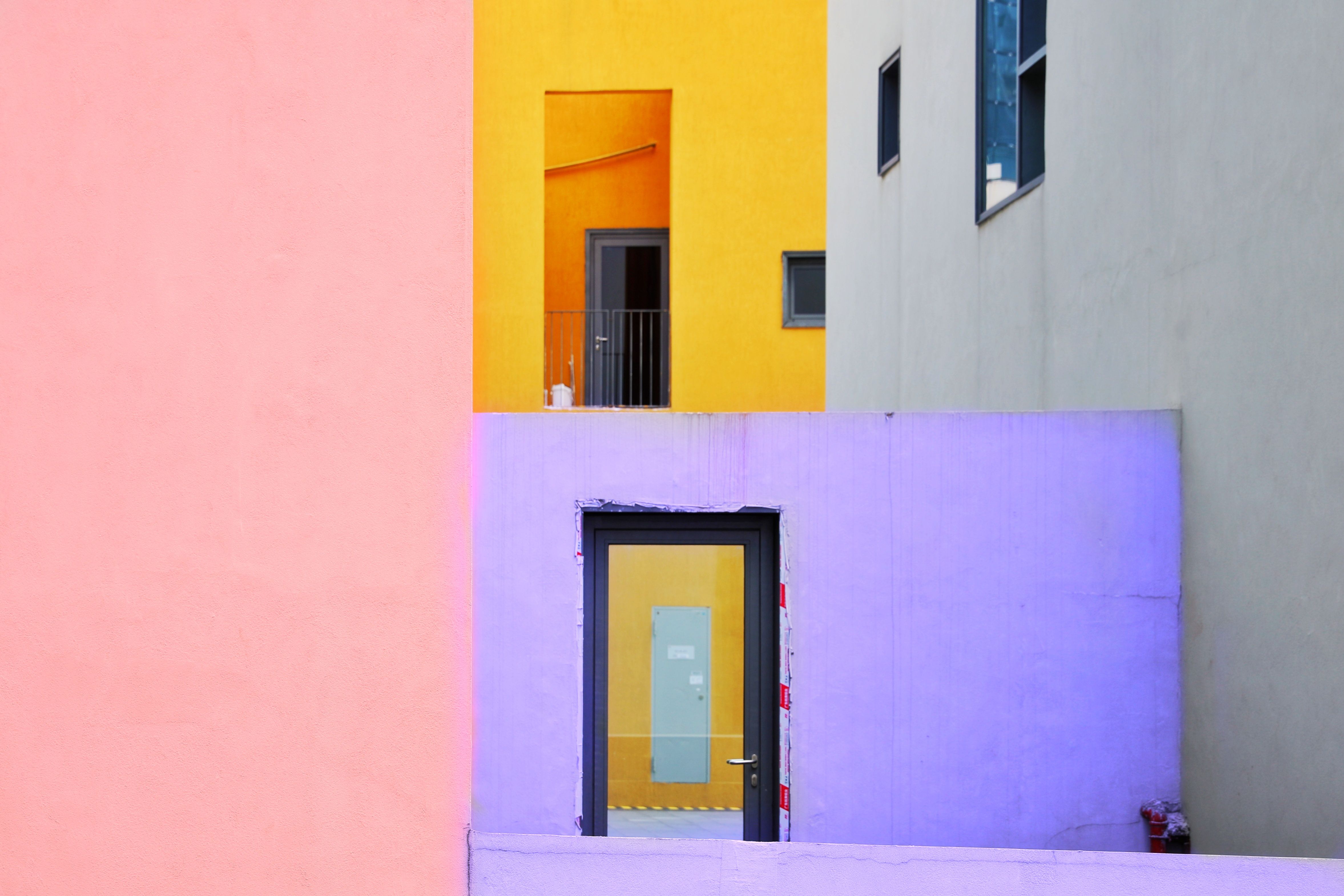 House Color Schemes