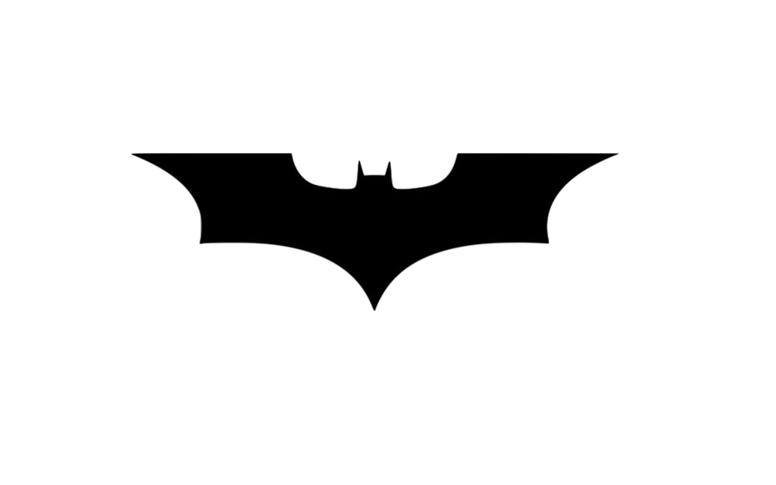 Download Gambar Batman Black Logo Hd Wallpaper terbaru 2020