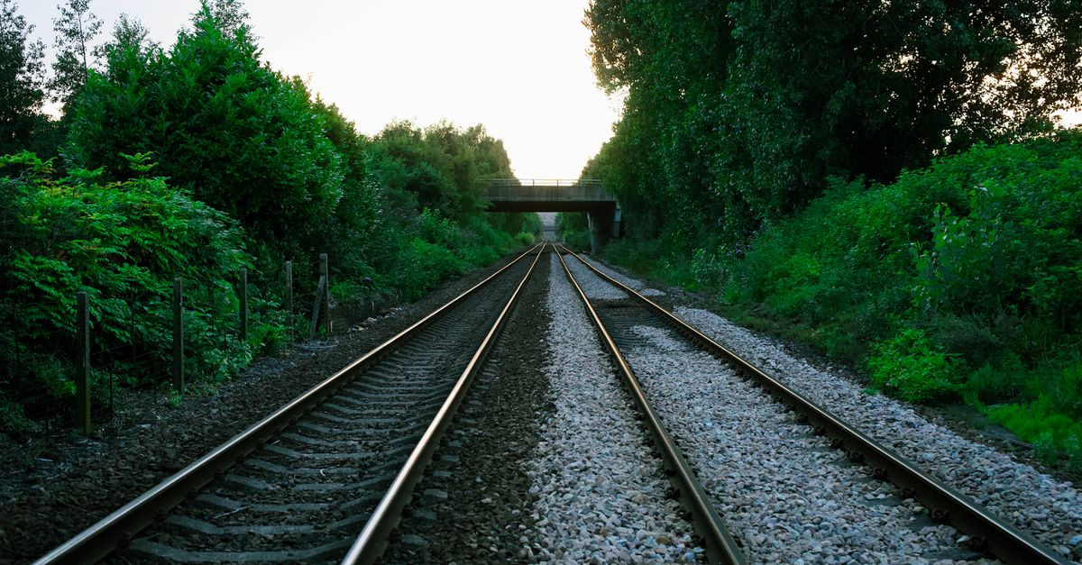 Nghi vấn hành vi ác ý gây tàu hỏa trật bánh ở Normandy