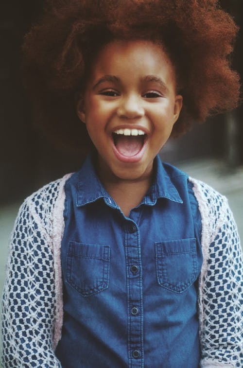 Ingyenes stockfotó afro, arckifejezés, boldog témában Stockfotó