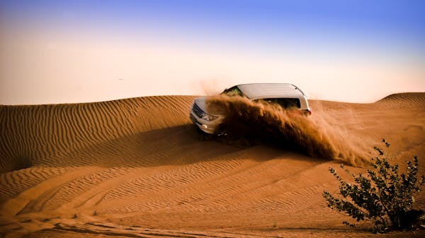 Isuzu MU-X: The Ultimate Family SUV for Adventure and Comfort