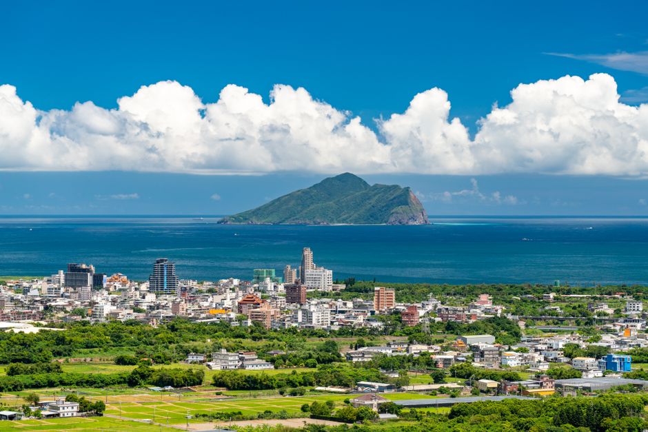 Student Visa Taiwan — Visa Étudiant Guide 2026