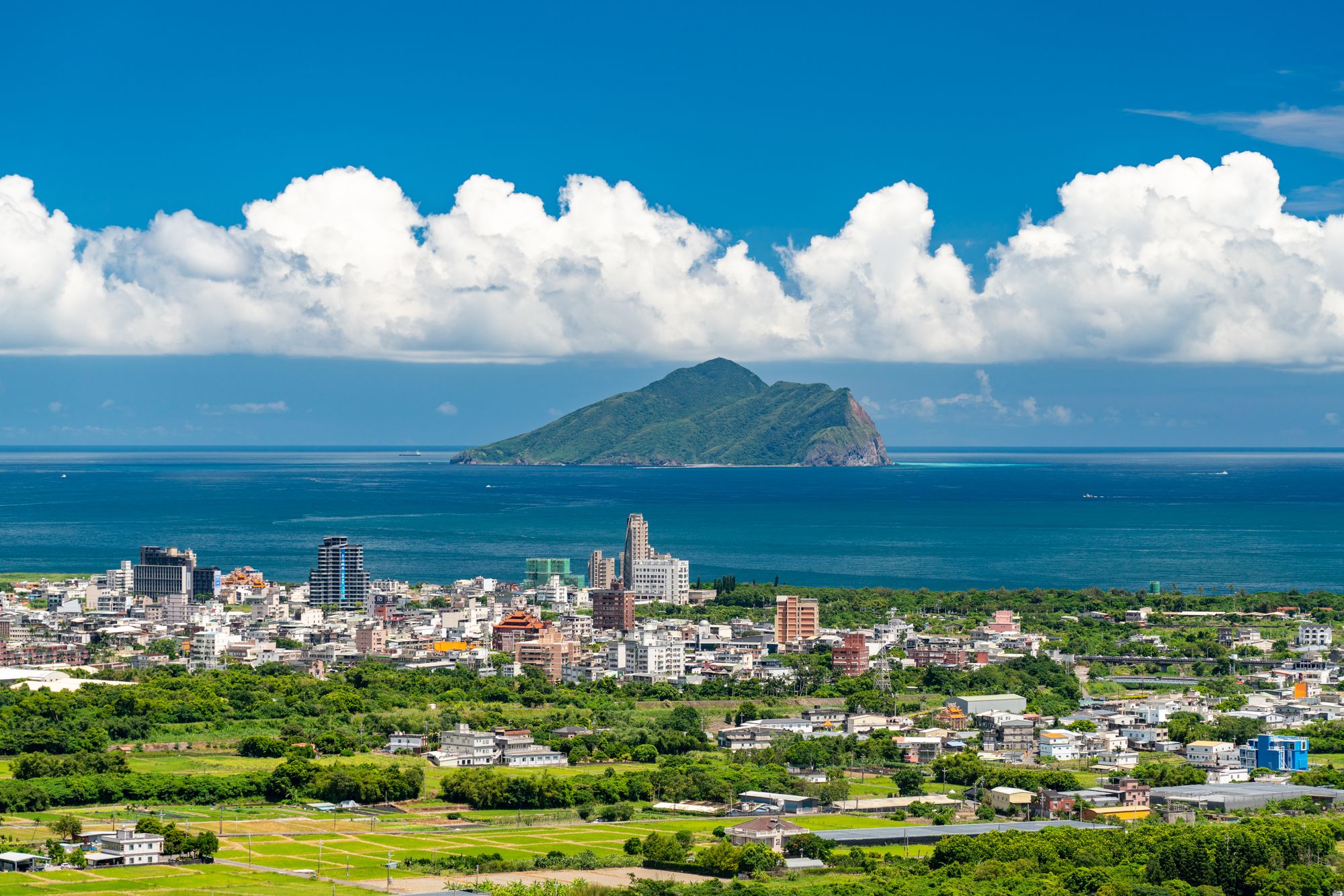 Yilan