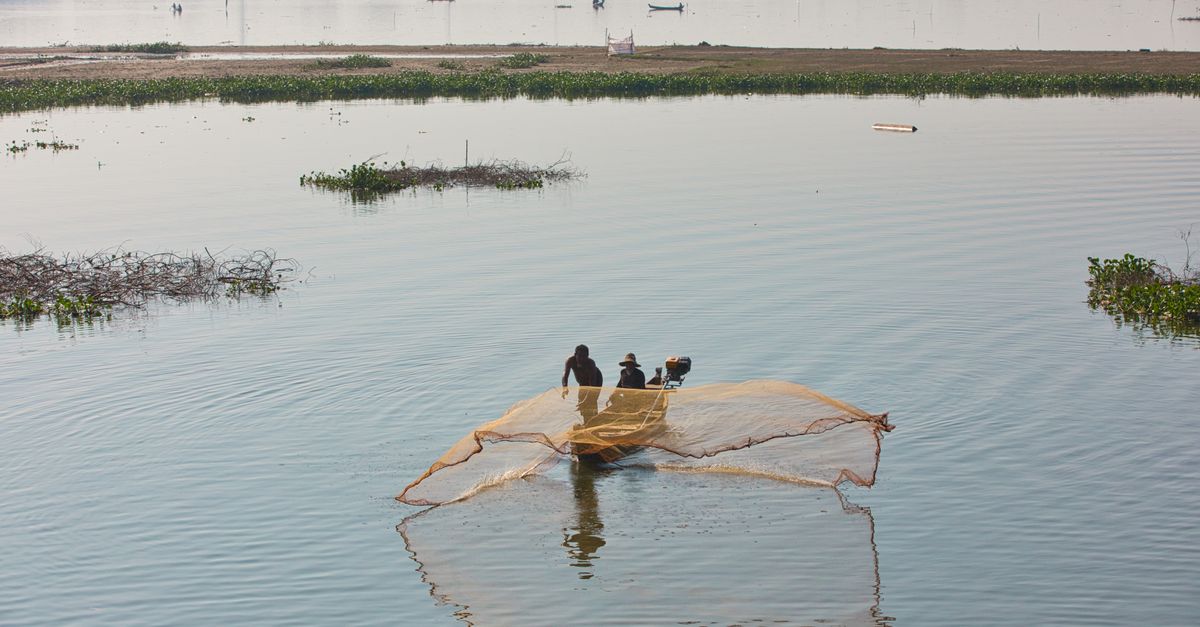 Photo of Myanmar