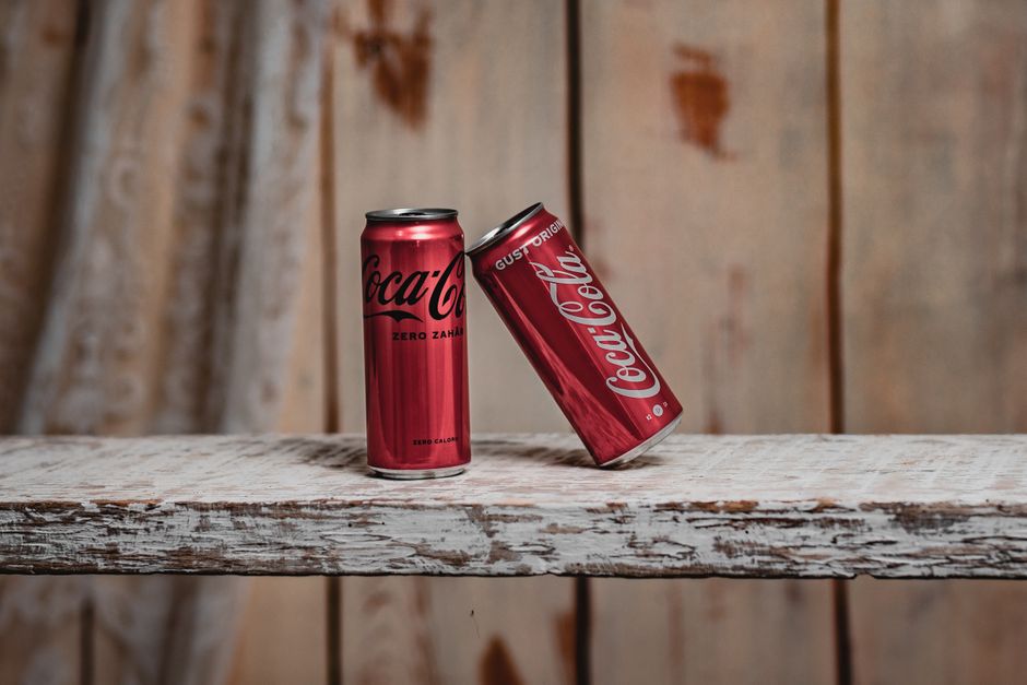 Real-World Case Study: How Coca-Cola Leveraged AI for a Futuristic Product Launch