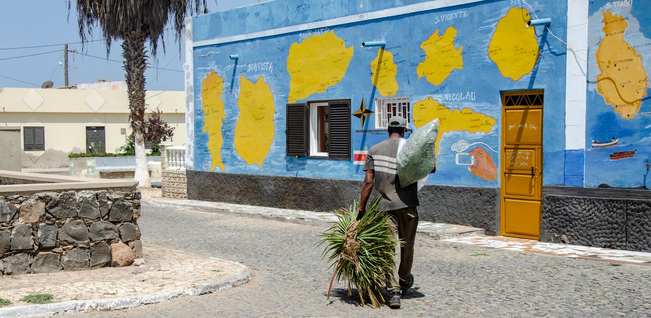 São Filipe