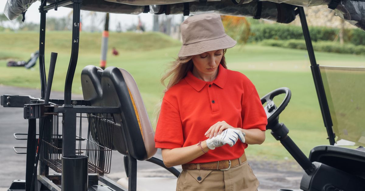 Polo Golf Homme : Top 15 Modèles Tendance 2026