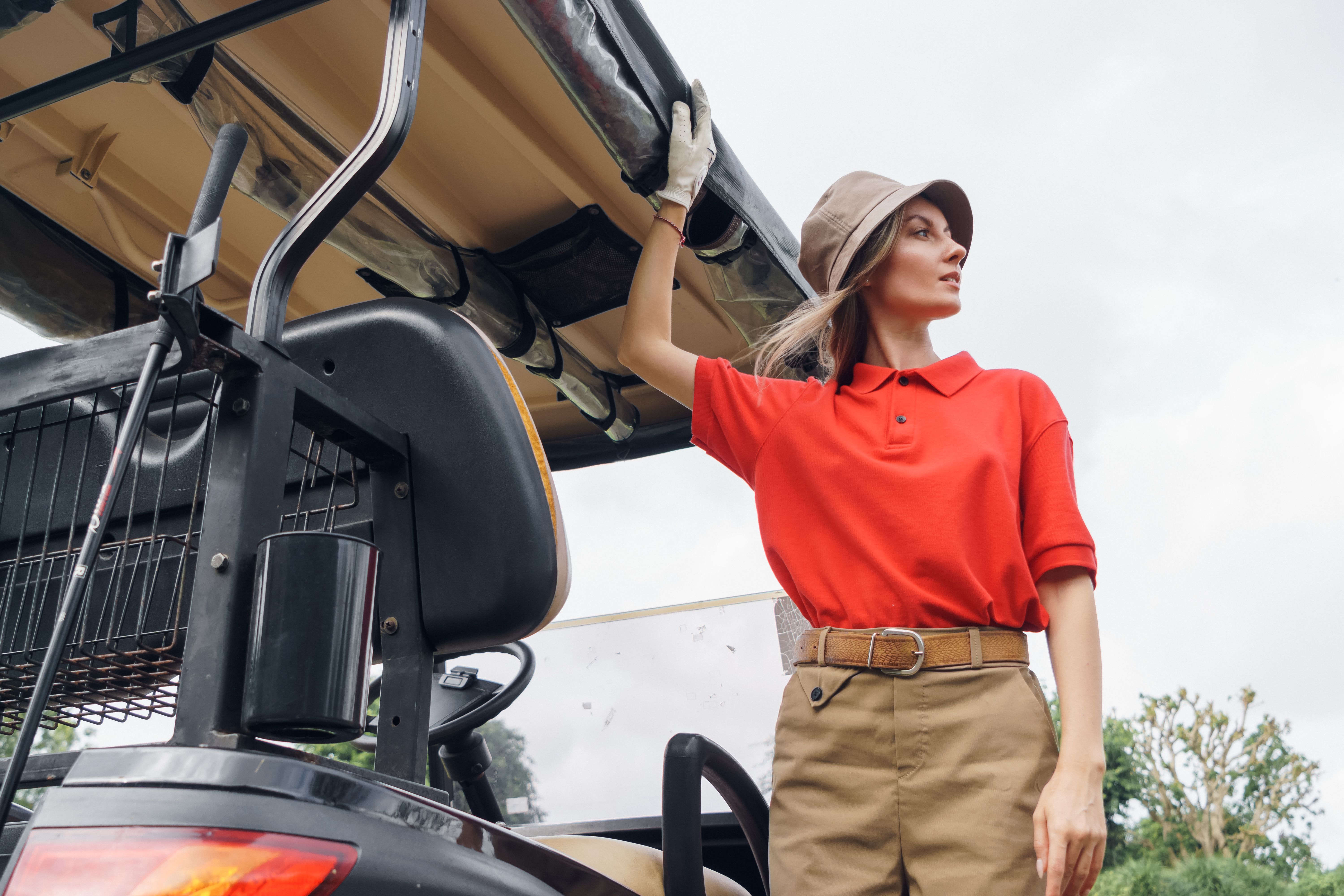 Liv Golf