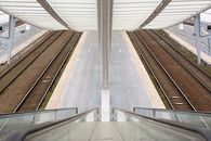 platform selection