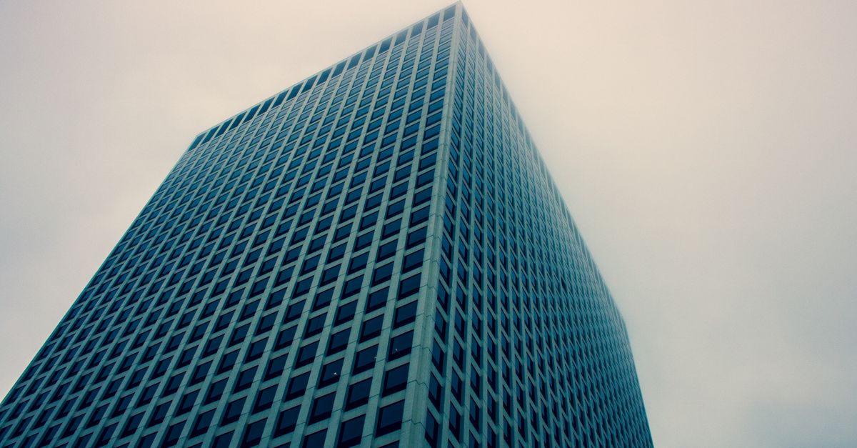 Bank of Canada building as it holds the benchmark interest rate