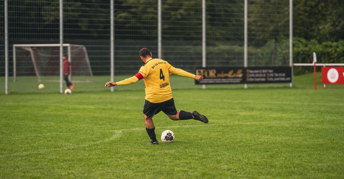 Les joueurs de football légendaires : Qu'est-ce qui les rend uniques ?