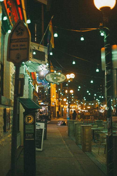 Free 거리, 도시, 도시의의 무료 스톡 사진 Stock Photo