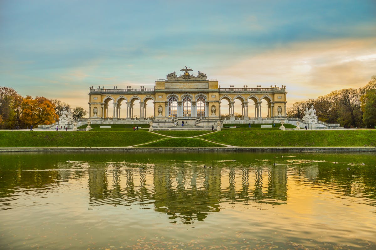 Vienna, Austria