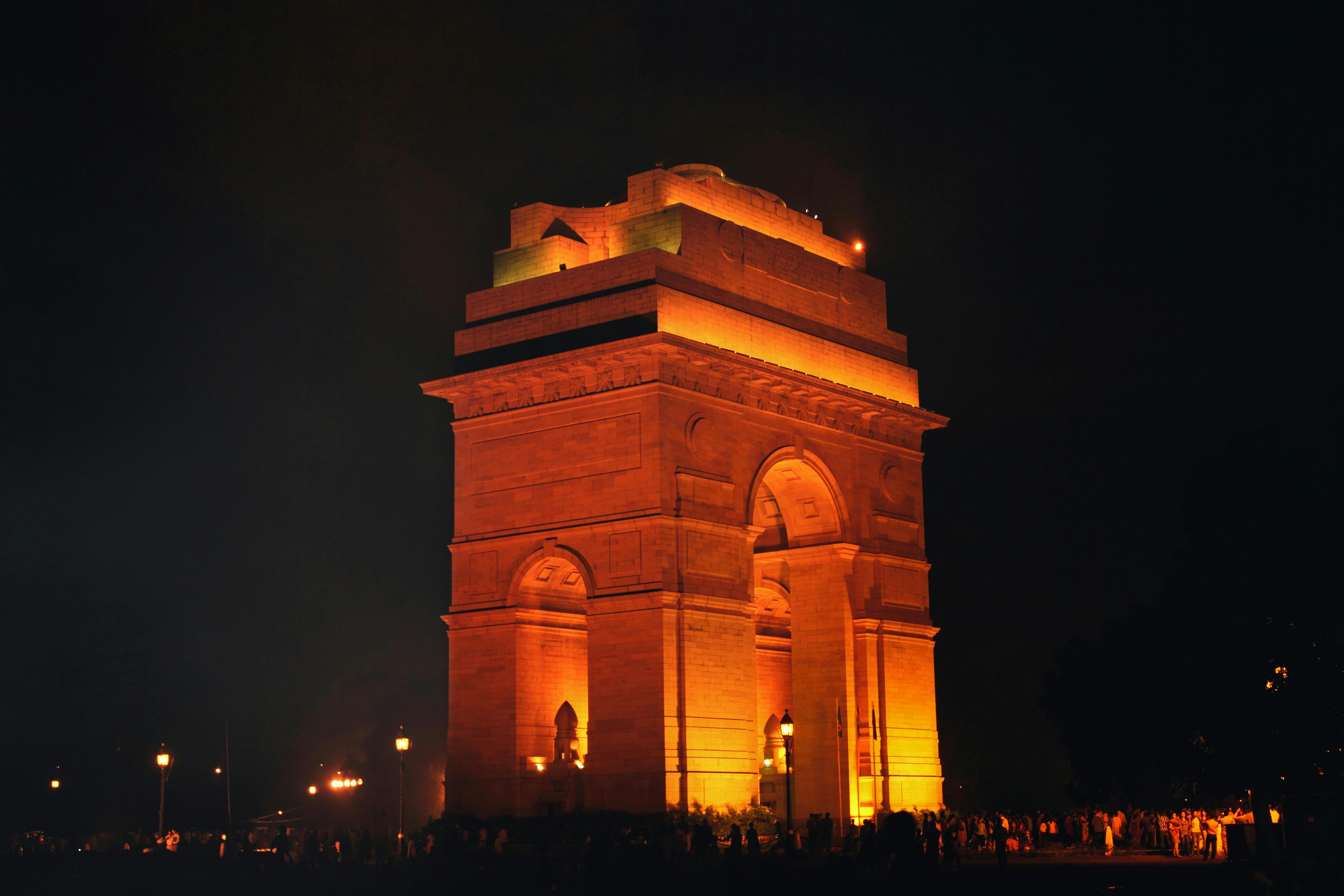 India Gate Photos, Download The BEST Free India Gate Stock Photos & HD  Images