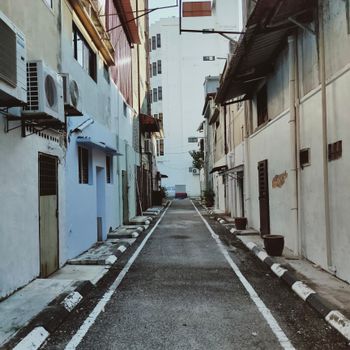 Penang, Malaysia