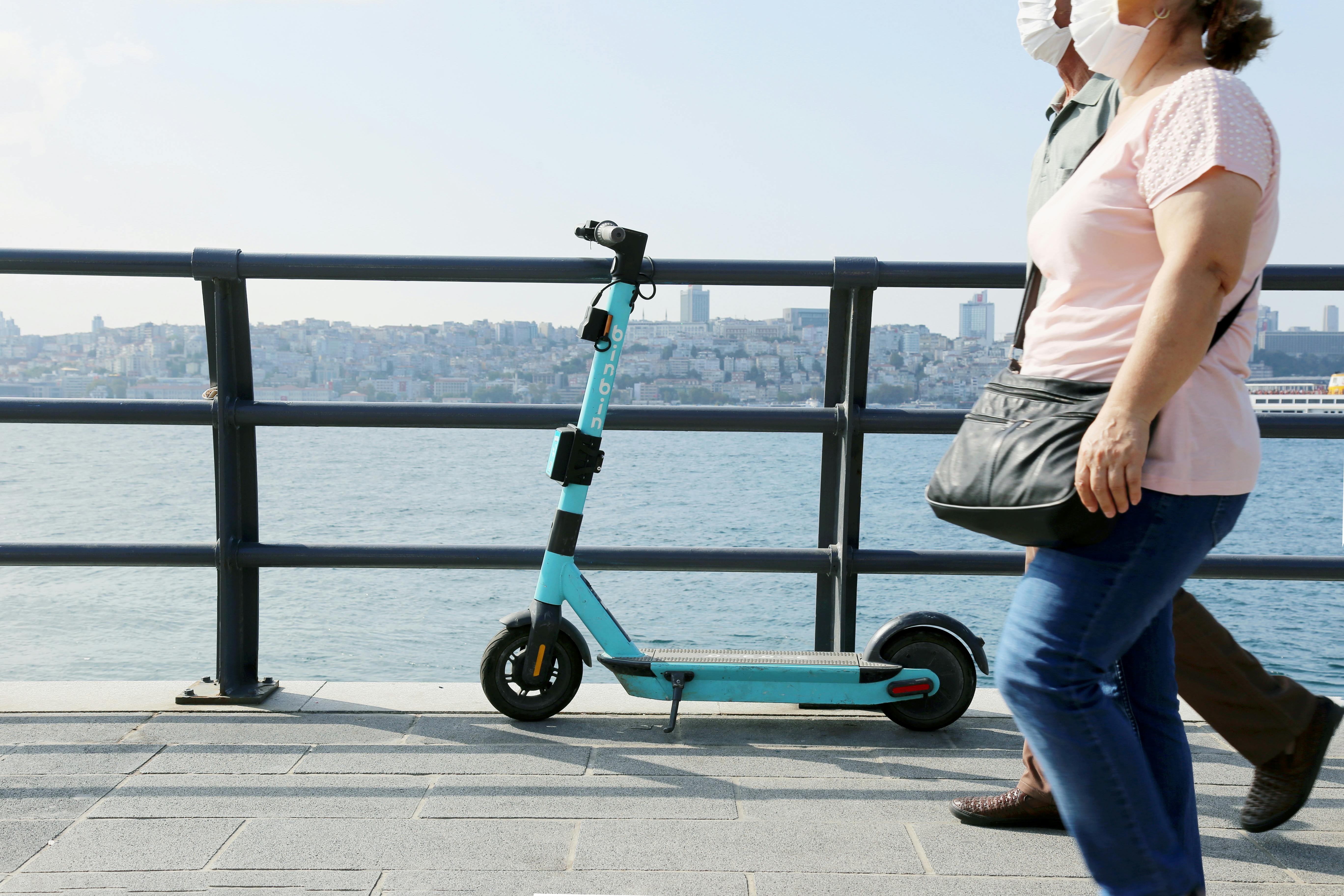 NIU’s scooter-sized electric microcar is actually headed for production — Photo by Şahin Sezer Dinçer on Pexels