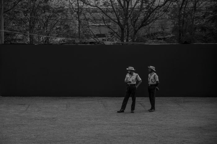 Security guard uniforms gallery photo