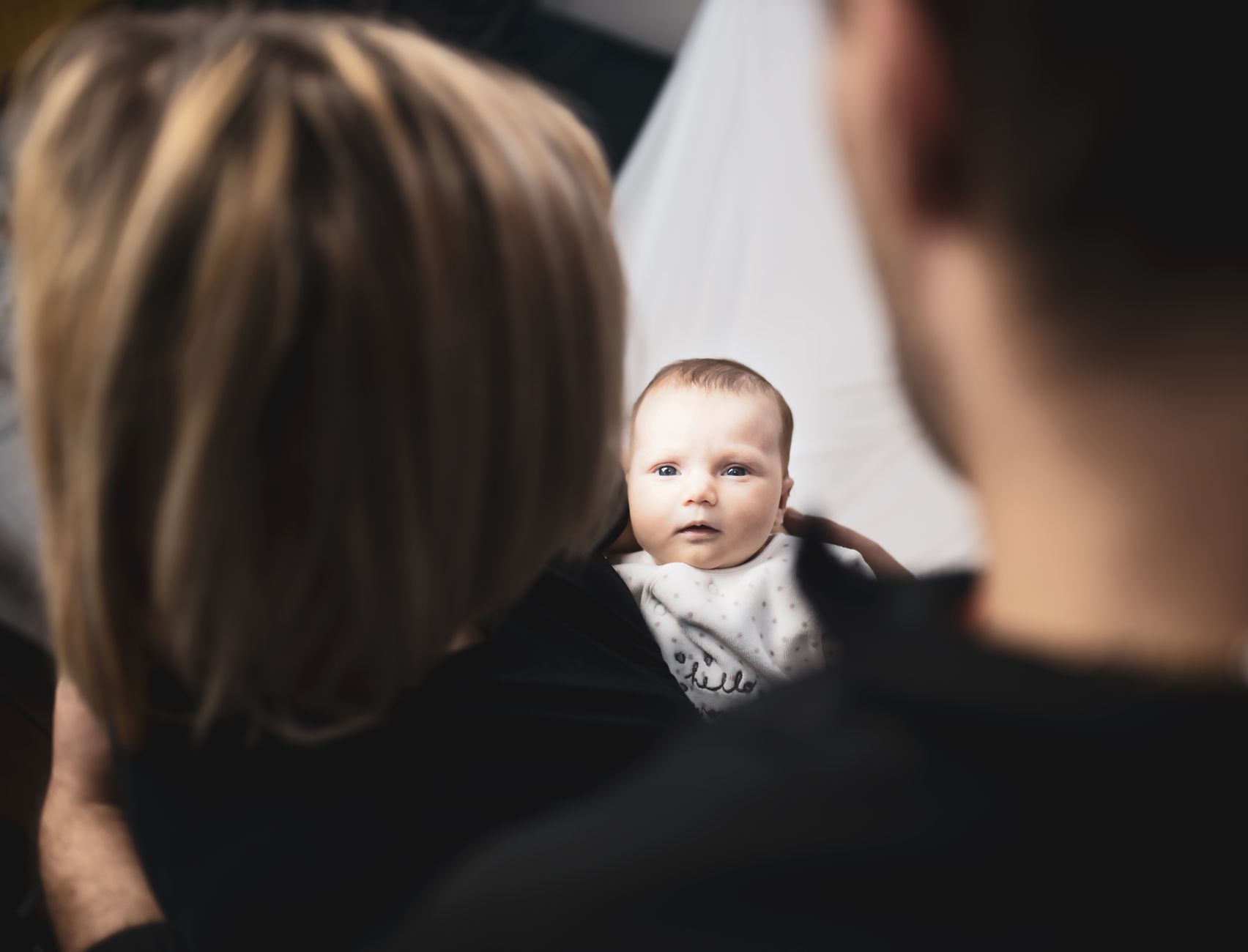 When to Start Your Baby Registry in Canada — and How to Finish It