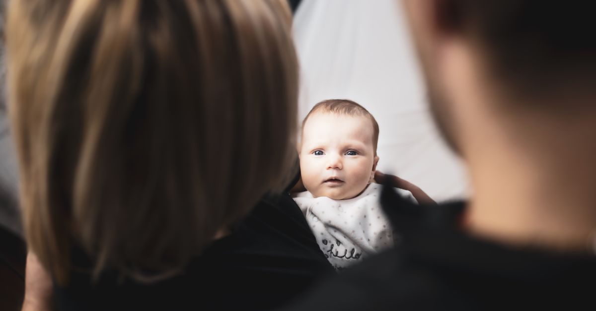 Les Bienfaits du Massage Bébé : Tout Ce Qu'il Faut Savoir