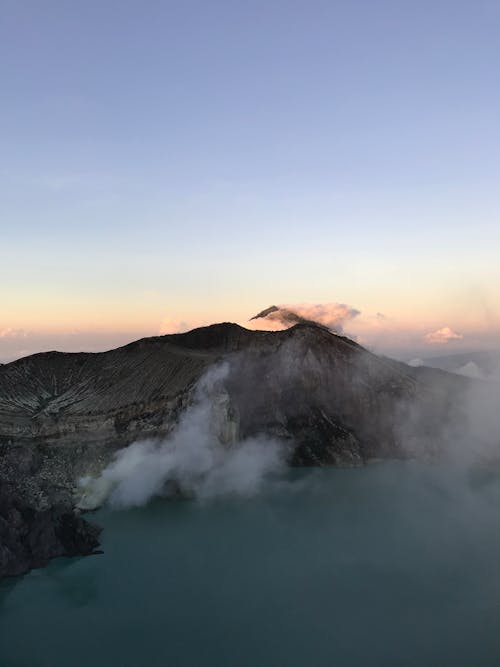 Foto stok gratis alam, awan, di luar rumah