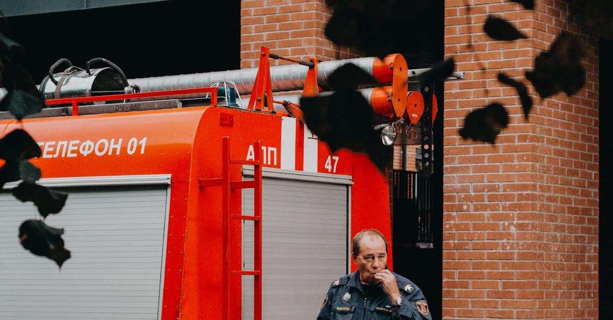 How long did it take you to become a firefighter Reddit