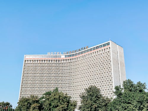 Photo of Hotel Uzbekistan