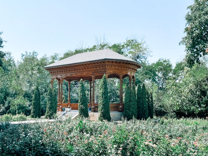 dushanbe