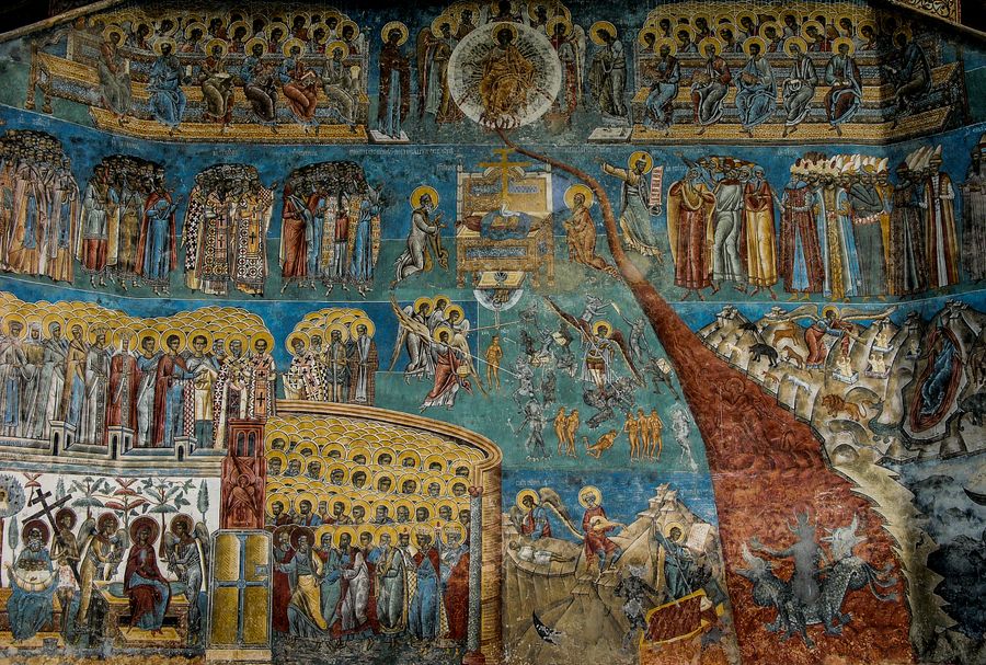 Orheiul Vechi