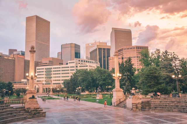 Best Universities Denver