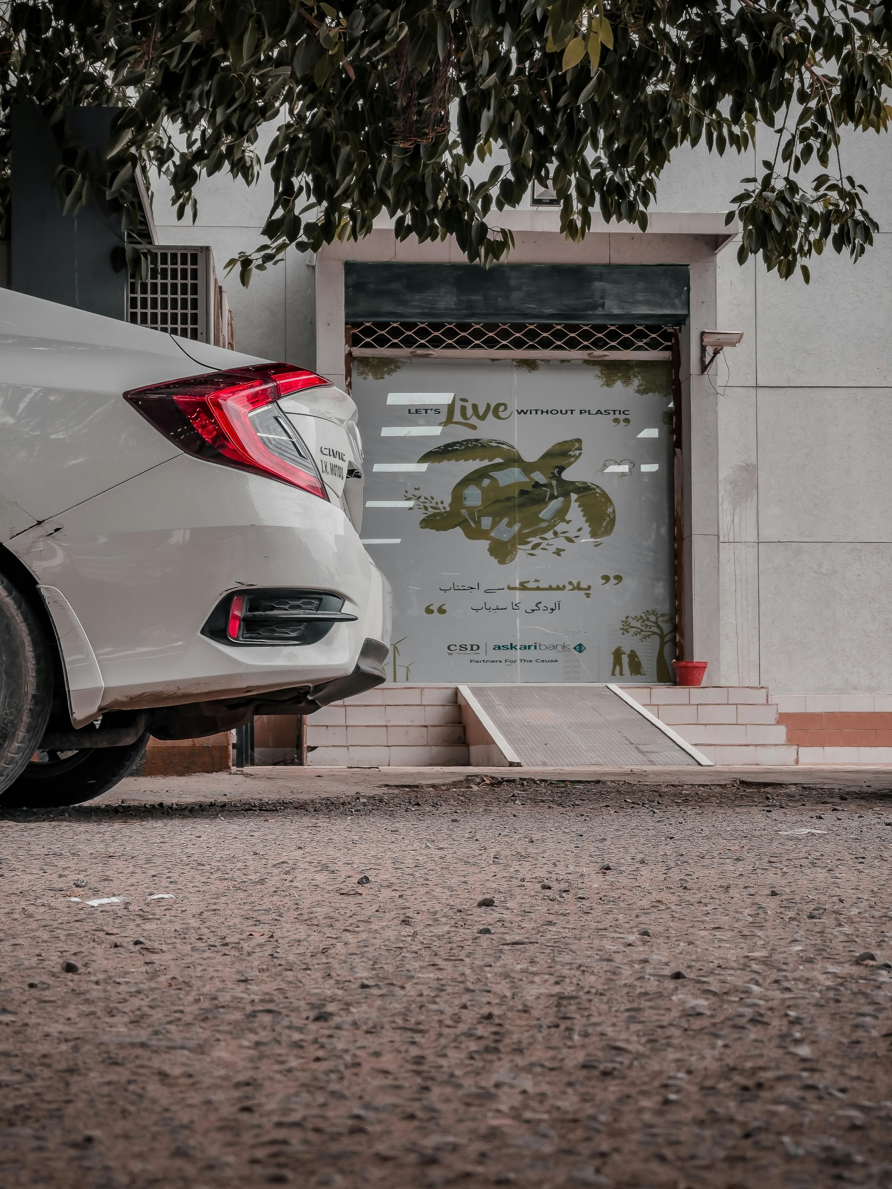 Ayaan – Fotografia
