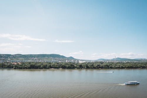 Free stock photo of budapest