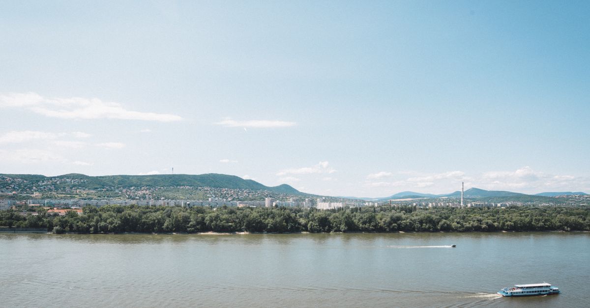 Budapest