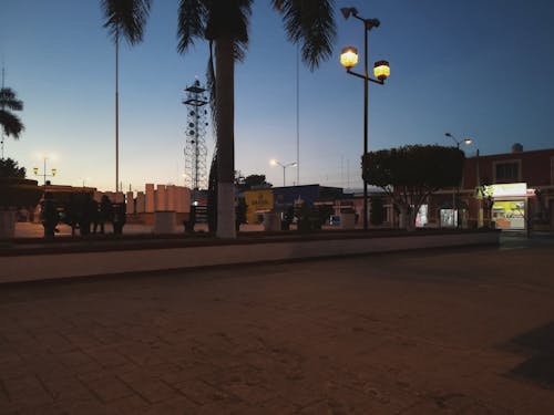 10유로, 멕시코의, 밤의 무료 스톡 사진