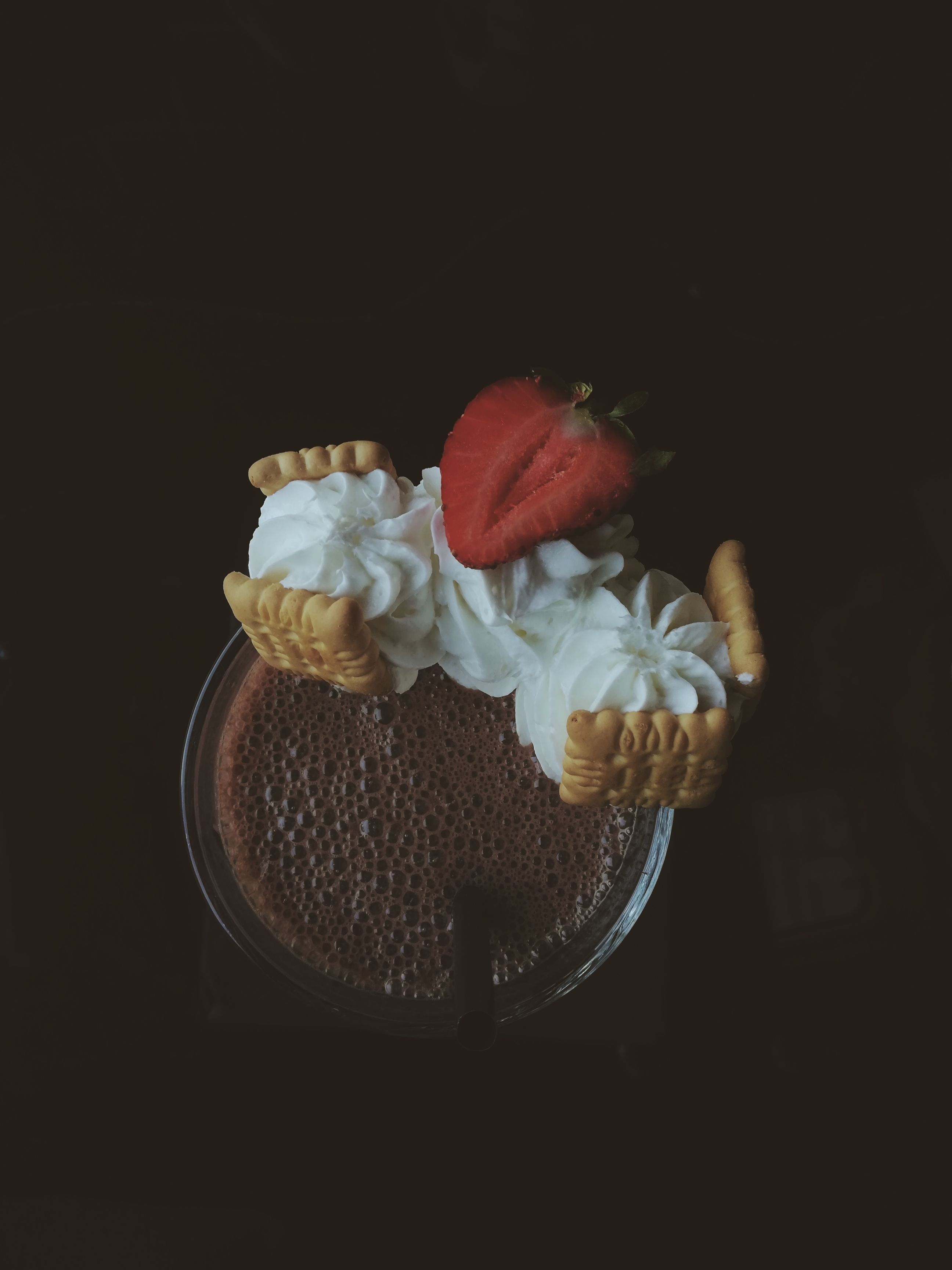 Milk-shake Gourmet